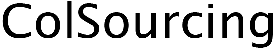 colsourcing
